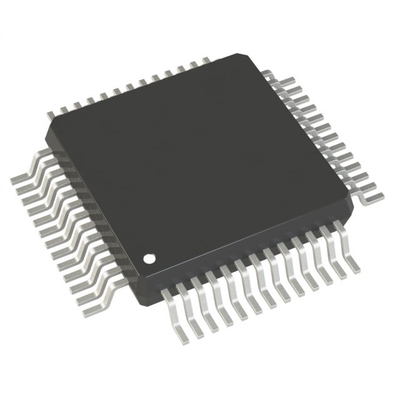 마이크로 컨트롤러 MCU ADUC834BSZ 8비트 마이크로 컨트롤러 IC MQFP-52 임베디드 MCU