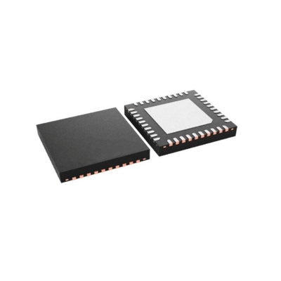 통합 회로 칩 ADC3542IRSBR SPI 인터페이스 WQFN-40과 함께 14-비트 데이터 변환 IC