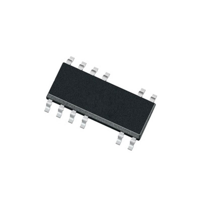 융합 회로 칩 ICE3BR4765JG 오프라인 SMPS 준공명 PWM 컨트롤러