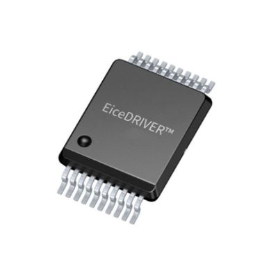 1EDI3021AS 12A 단일 채널 절연 IGBT 드라이버 IC 칩 (20-BFSOP 패키지)