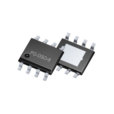 통합 회로 칩 ILD8150E 하이 파워 LED 드라이버 IC 하이브리드 디밍 다운
