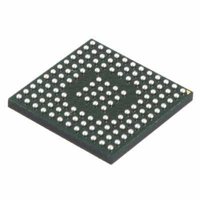 이더넷 IC FIDO2100BGA128IR0 3-포트 실시간 이더넷 스위치 IC BGA-128