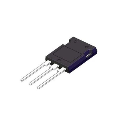 통합 회로 칩 FGHL40T120SWD 1200V 디스크리트 IGBT 트랜지스터 TO-247-3