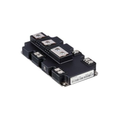 자동차 IGBT 모듈 FF600R12IP4B60 반 브릿지 인버터 1200V 600A IGBT 트랜지스터 모듈