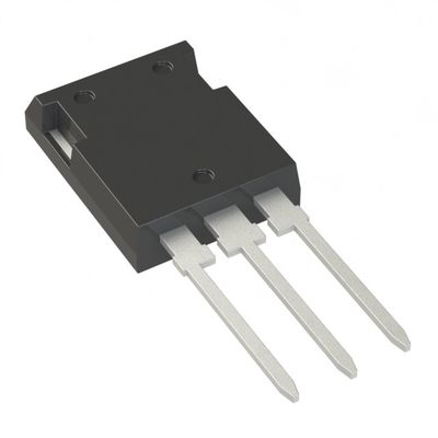 통합 회로 칩 FGY60T120SWD 분리 IGBT 트랜지스터 1.2kV 구멍을 통해