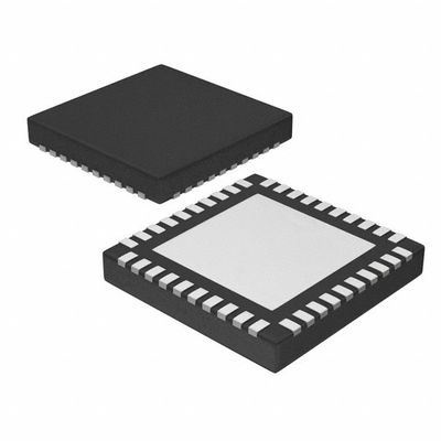 DAC81408RHAR 집적 회로 칩 데이터 변환기 IC VQFN-24 8채널 DAC