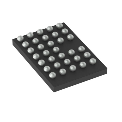 융합 회로 칩 ADPD4101BCBZR7 착용용 WLCSP-33의 광적 아날로그 프론트 엔드