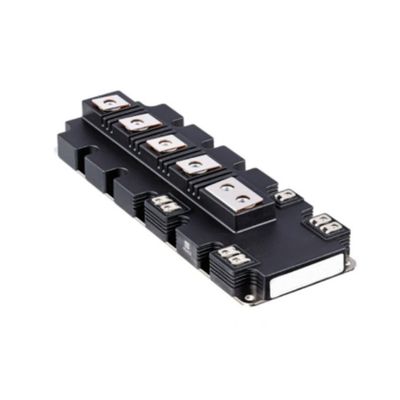 자동차 IGBT 모듈 FF1000R17IE4B60 트렌치 필드 스톱 하프 브리지 인버터 1700V IGBT 모듈