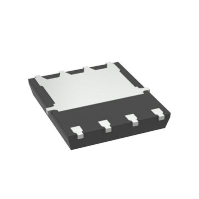통합 회로 칩 NTMFS022N15MC MOSFET N-채널 보호 게이트 파워트렌치 트랜지스터