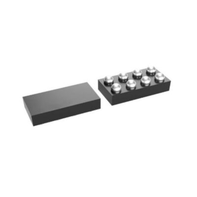 통합 회로 칩 TPS631013YBGR 1 출력 3A 벅-부스트 변환기 DSBGA-8