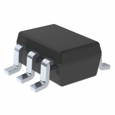 통합 회로 칩 TLV1811LDCKR 2.4V ~ 40V 선형 비교 IC SC-70-6