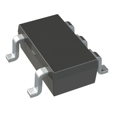 통합 회로 칩 TLV1821LQDBVRQ1 2.4V ~ 40V 자동차 선형 비교기