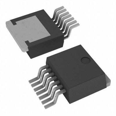 통합 회로 칩 STH30N65DM6-7AG 650V 18A 전력 MOSFET 트랜지스터 TO-263-3
