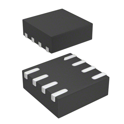 센서 IC TMP451JQDQFRQ1 자동차 1.7V 원격 및 지역 온도 센서