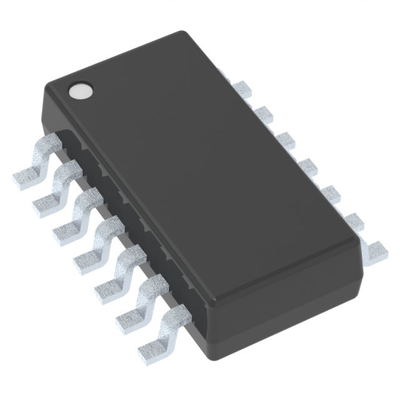 통합 회로 칩 TLV9024QDYYRQ1 5.5V 정밀 자동차 비교기