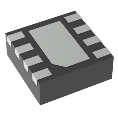 융합 회로 칩 TLV1822DSGR 40V 철도에서 철도 입력 비교기 WSON-8