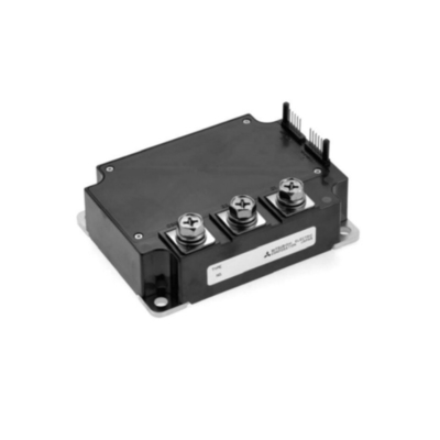 자동차 IGBT 모듈 PM800DV1B060 고성능 지능형 IGBT 전원 모듈