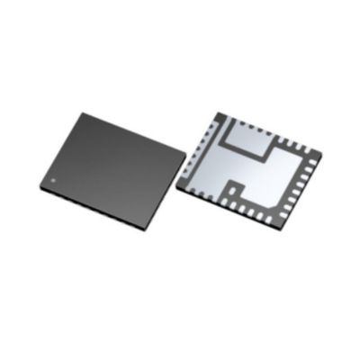 통합 회로 칩 TDA38640-0000 PMIC IC PQFN-37 동기 벅 조절기