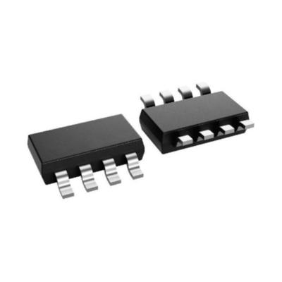 통합 회로 칩 TLV7042QDDFRQ1 저전압 나노 전력 비교기 SOT-23-8