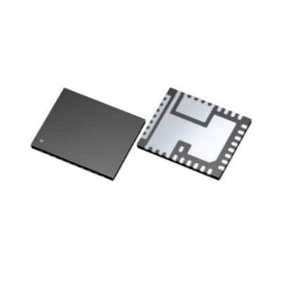 융합 회로 칩 TDA38740-0000 40A 자동차 벅 스위치 조절기 IC