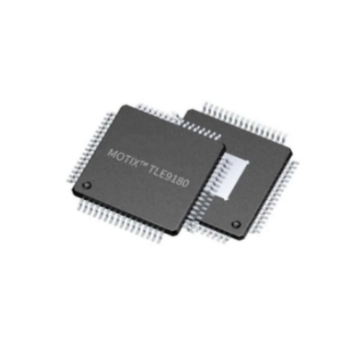 통합 회로 칩 TLE9180D32QK 자동차 고류 게이트 드라이버 IC