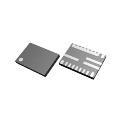 통합 회로 칩 TDA38826 스위칭 전압 조절기 QFN-21 PMIC 칩