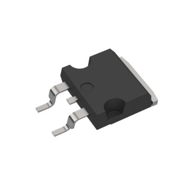 통합 회로 칩 STH60N099DM9-2AG 600V 자동차 MOSFET 트랜지스터 H2PAK-2