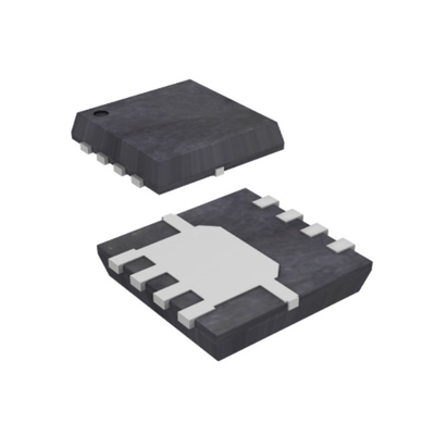 통합 회로 칩 NVTFS9D6P04M8LTAG 자동차 MOSFET 전원 단일 P 채널 40V 트랜지스터