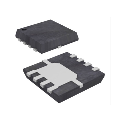 통합 회로 칩 NVTFS6H854NLWFTAG 자동차 MOSFET 전원 단일 N 채널 트랜지스터 8-WDFN