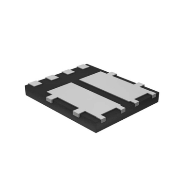 통합 회로 칩 NVMFD6H846NLT1G 80V 듀얼 N 채널 MOSFET 트랜지스터