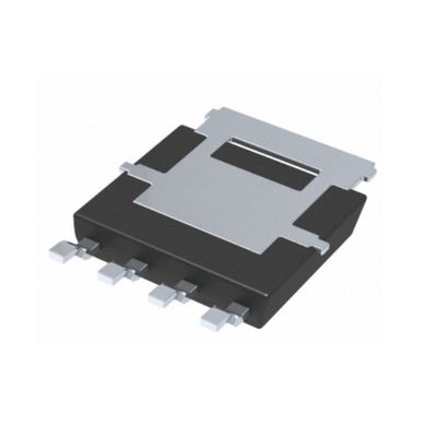 통합 회로 칩 NVMYS025N06CLTWG 자동차 MOSFET 전원 단일 N 채널 60V 트랜지스터