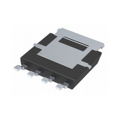 통합 회로 칩 NVMYS4D1N06CLTWG 자동차 단일 N 채널 60V 22A MOSFET 트랜지스터