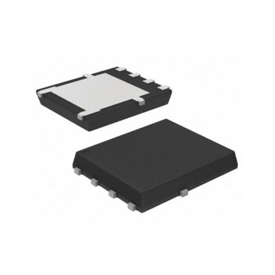 통합 회로 칩 NVMFS5C420NLT1G 40V 45A 자동차 MOSFET 전원 단일 N 채널 트랜지스터