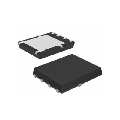 통합 회로 칩 NVMFS6H801NWFT1G 80V 157A 강화 MOSFET 트랜지스터