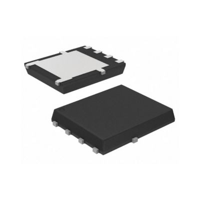 통합 회로 칩 NVMFS5C466NLT1G MOSFET 전원 단일 N 채널 40V 16A 트랜지스터