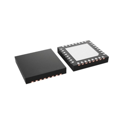 마이크로 컨트롤러 MCU MSPM0G3107SRHBR 80MHz 128KB CAN-FD 인터페이스가 있는 마이크로 컨트롤러