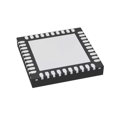 통합 회로 칩 MPF5020CMBA0ES 고성능 전력 관리 IC를 통합합니다.