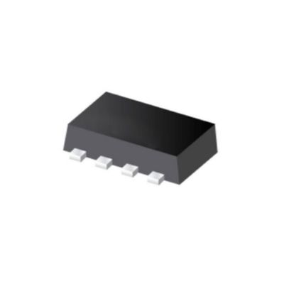 통합 회로 칩 TPS629203DRLR PMIC IC 300mA 1 출력 버크 변환기