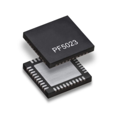 융합 회로 칩 MPF5023CMBA0ES 고성능 프리프로그 전력 관리 IC