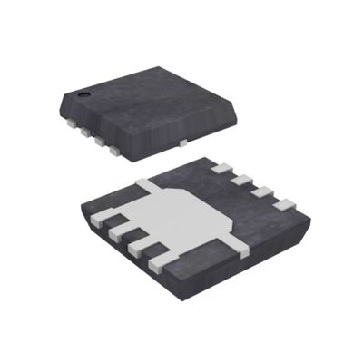 통합 회로 칩 NVTFS5124PLWFTAG 자동차 MOSFET 전원 단일 P 채널 트랜지스터