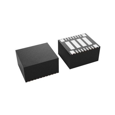 고밀도 36V 8A 스위칭 전압 조절 IC 칩 TPSM63610RDFR