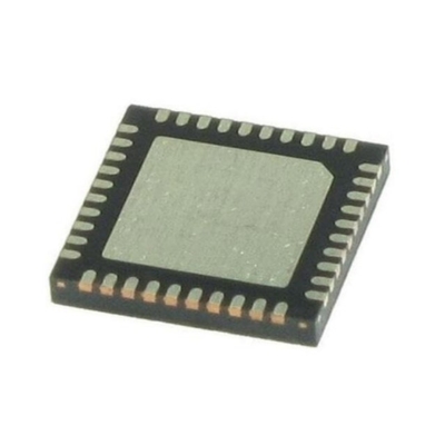 통합 회로 칩 MPF5024AMBA0ES 10μA 전력 관리 IC 40-VFQFN을 통합합니다.
