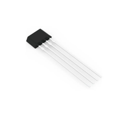센서 IC MLX92351LVA-BAB-004-SP 듀얼 출력 사전 프로그래밍 된 자기 센서