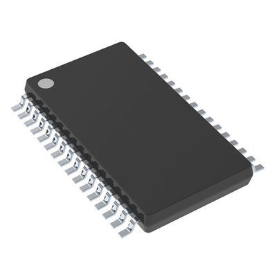 통합 회로 칩 TAS5760MTDAPQ1 1 채널 자동차 D급 오디오 증폭기