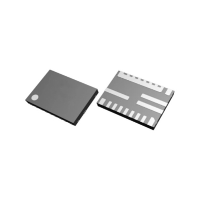 통합 회로 칩 TDA38812 PMIC 칩 12A 동기 벅 조절기 QFN-21