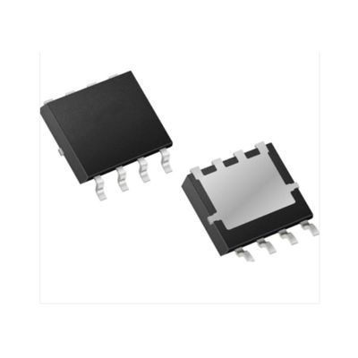 통합 회로 칩 NVMJS3D0N06CTWG 60V 전력 MOSFET 트랜지스터 LFPAK-8