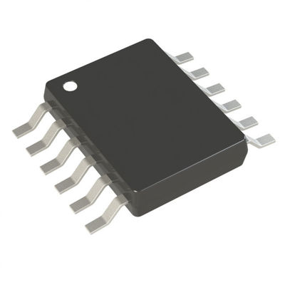 LTC7060HMSE 100V MSOP-12 48V 시스템에서 양방향 에너지 회수를 위한 반브릿지 드라이버 IC