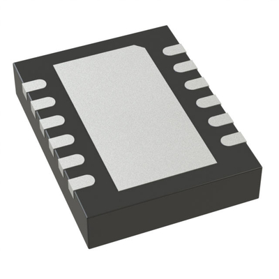 통합 회로 칩 LTC4376CDHD 전원 스위치 IC DFN-16 7A 1 출력 이상 다이오드