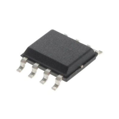융합 회로 칩 IRF7380TRPBF 듀얼 채널 80V 3.6A MOSFET 강화 트랜지스터
