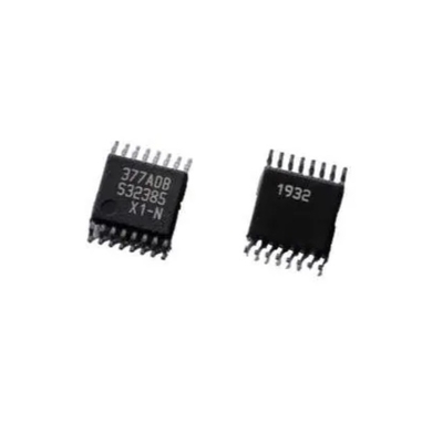 센서 IC MLX91377GGO-ADB-011-RE 고성능 선형 홀 효과 센서 IC